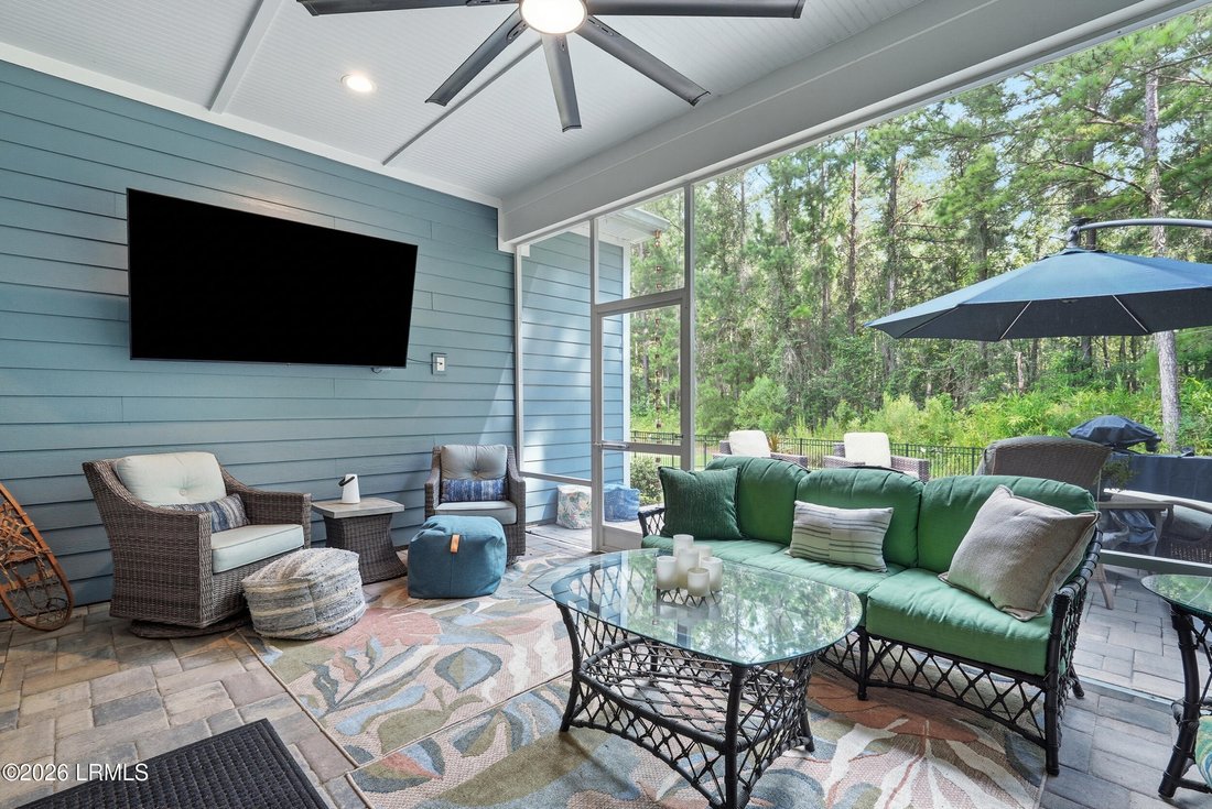 House in Hardeeville, South Carolina, United States 3 - 18456396