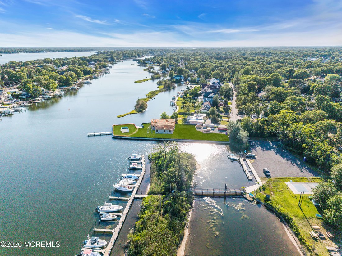House in Brick Township, New Jersey, United States 5 - 18458514