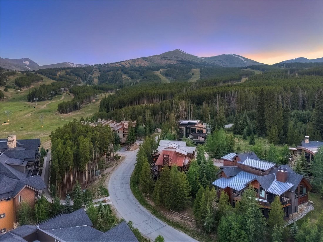 House in Breckenridge, Colorado, United States 4 - 18471197