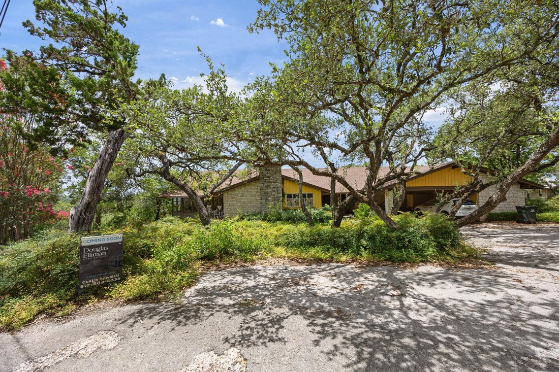 House in Austin, Texas, United States 4 - 18460180