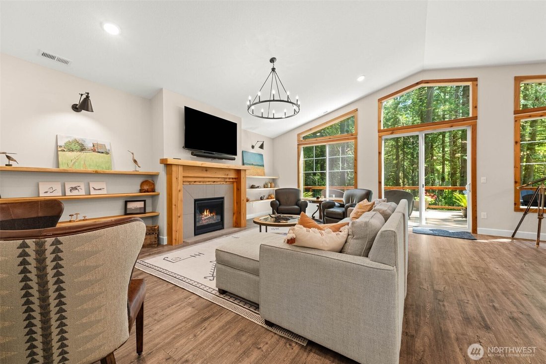 House in Shelton, Washington, United States 5 - 18460009