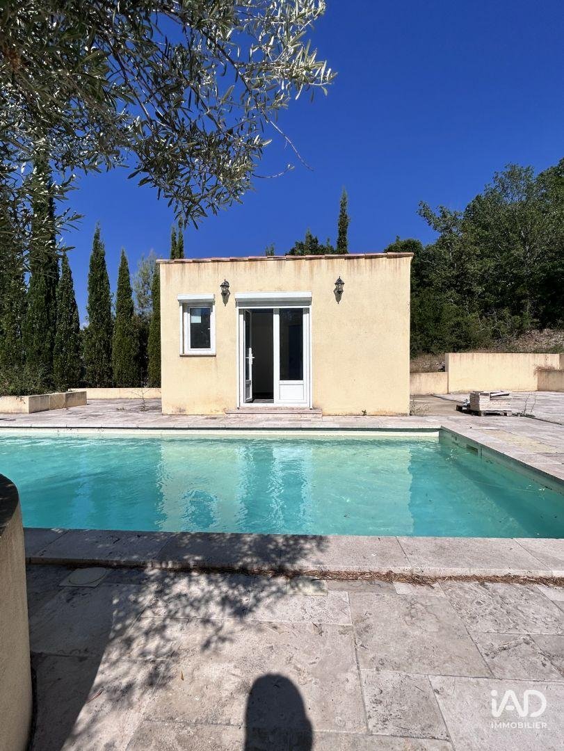 Casa a Plan-d'Aups-Sainte-Baume, Provenza-Alpi-Costa Azzurra, Francia 2 - 18471397