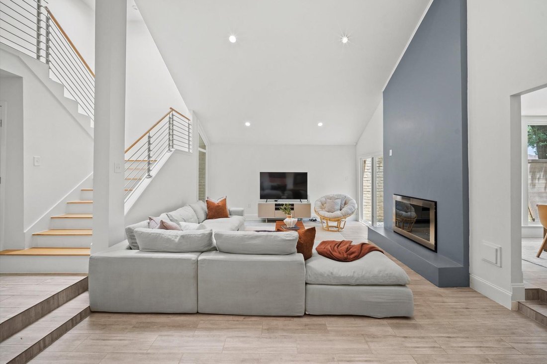 Townhouse in Houston, Texas, United States 1 - 18459885