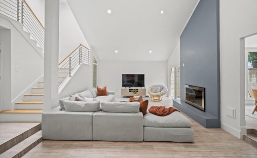 House in Houston, Texas, United States 1