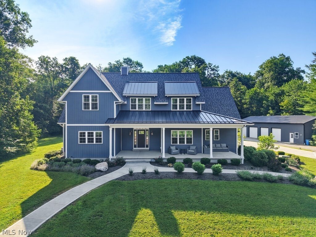 House in South Russell, Ohio, United States 1 - 18458920
