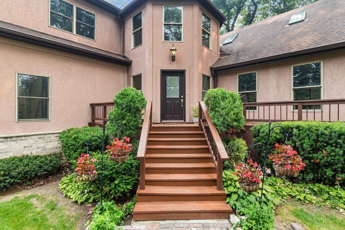 House in Green Lake, Wisconsin, United States 4 - 18458891