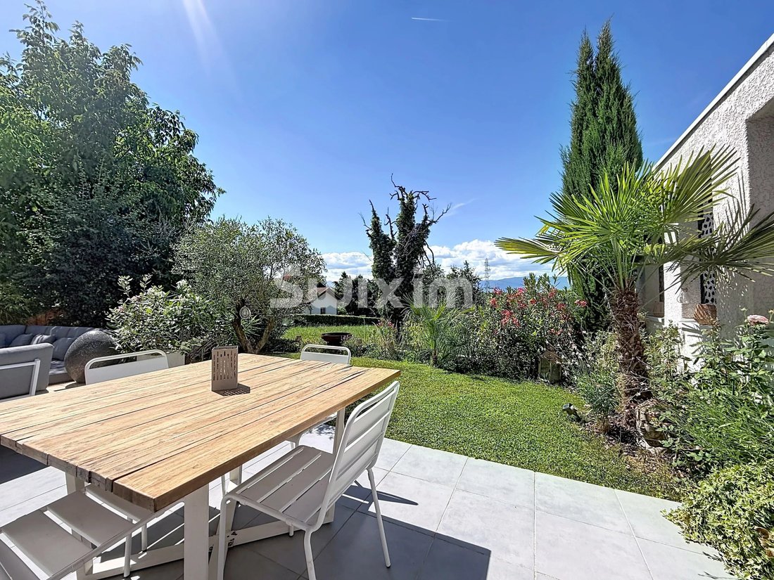 House in Loisin, Auvergne-Rhône-Alpes, France 4 - 18457311