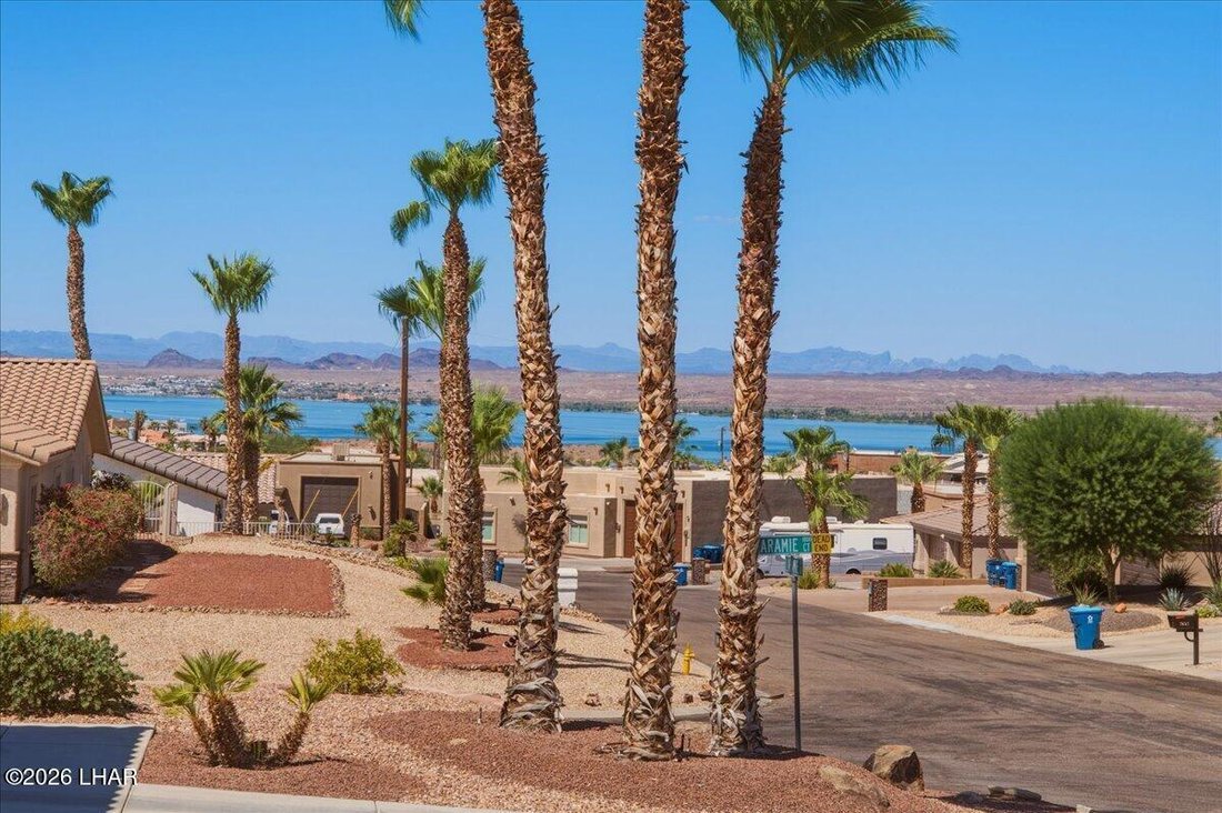 Maison à Desert Hills, Arizona, Arizona, États-Unis 1 - 18455448