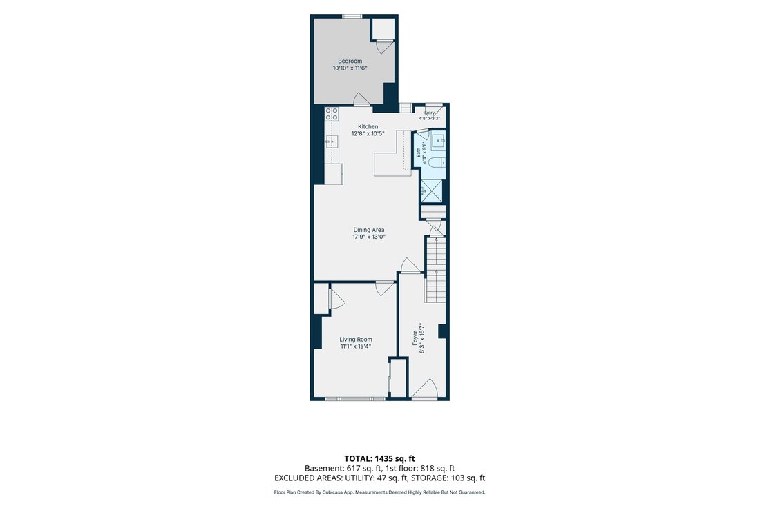 Apartment in New York, New York, United States 3 - 18460155