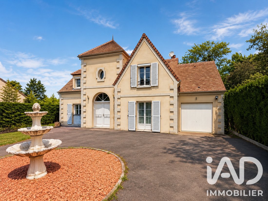 House in Cinqueux, Hauts-de-France, France 1 - 18471662