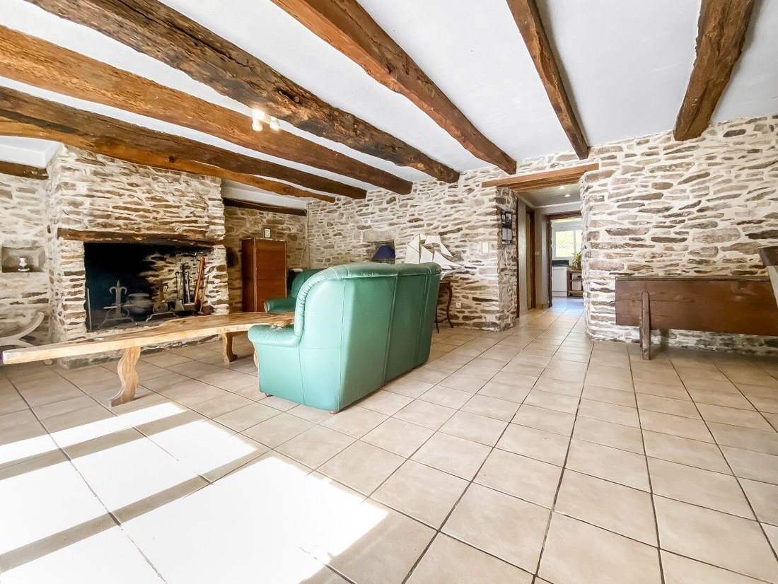 Villa in Sarzeau, Brittany, France 3 - 18468562