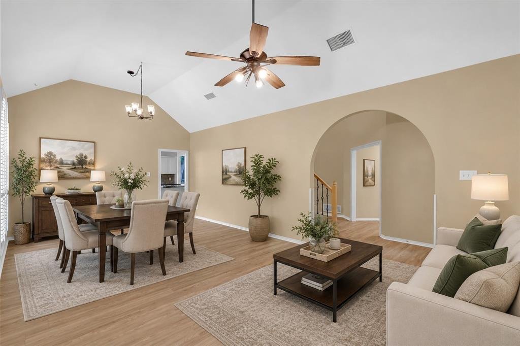 House in Flower Mound, Texas, United States 3 - 18285748