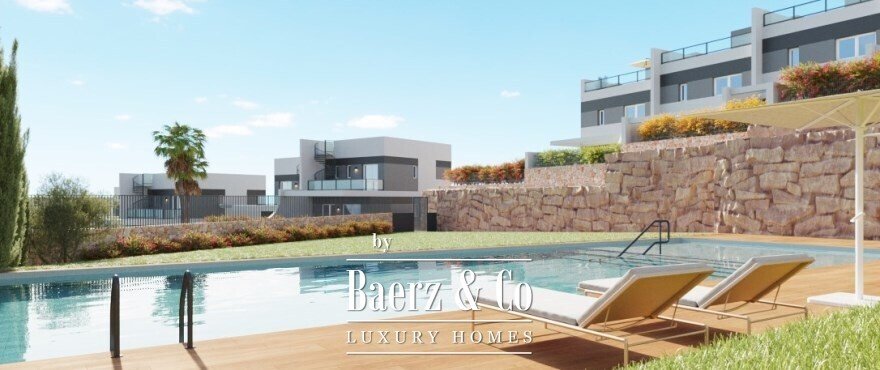 Villa in Finestrat, Valencian Community, Spain 5 - 18460302
