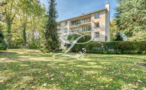 Wohnung in Napoleon, Maisons-Laffitte, Frankreich 1