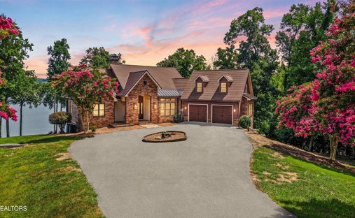 House in Rockwood, Tennessee, United States 1