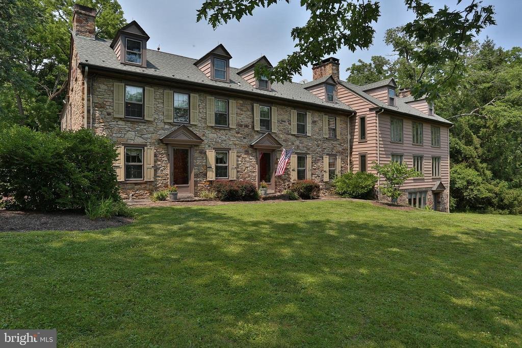 House in Doylestown, Pennsylvania, United States 2 - 18460141