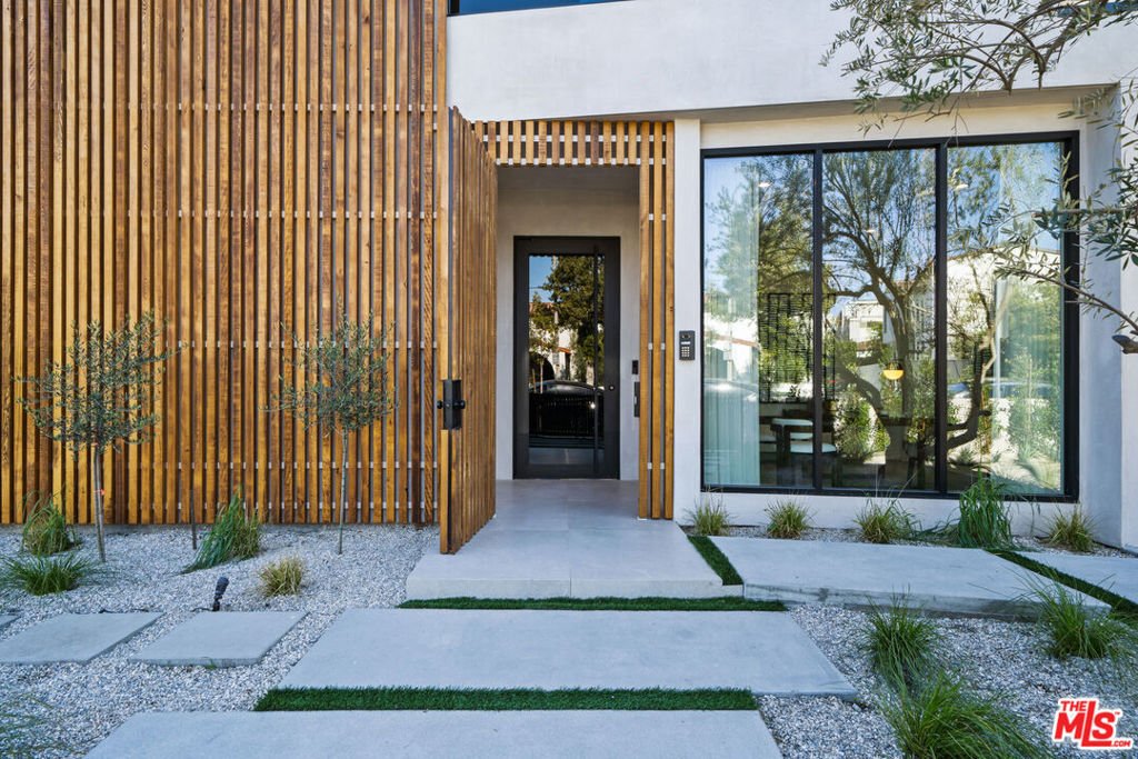 House in West Hollywood, California, United States 2 - 18459076