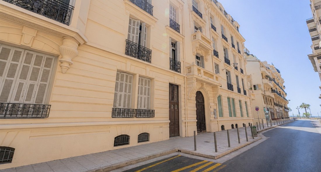 Apartment in Nice, Provence-Alpes-Côte d'Azur, France 2 - 18460863