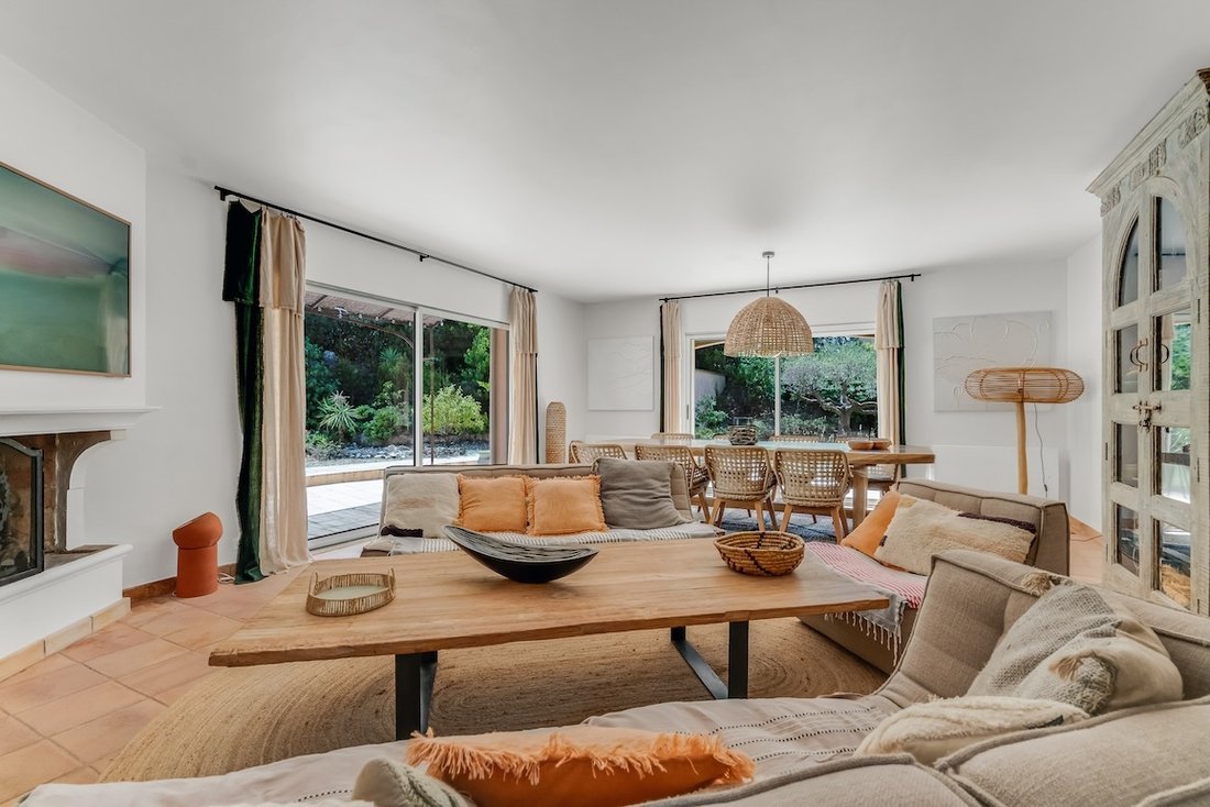 House in La Croix-Valmer, Provence-Alpes-Côte d'Azur, France 5 - 18457564