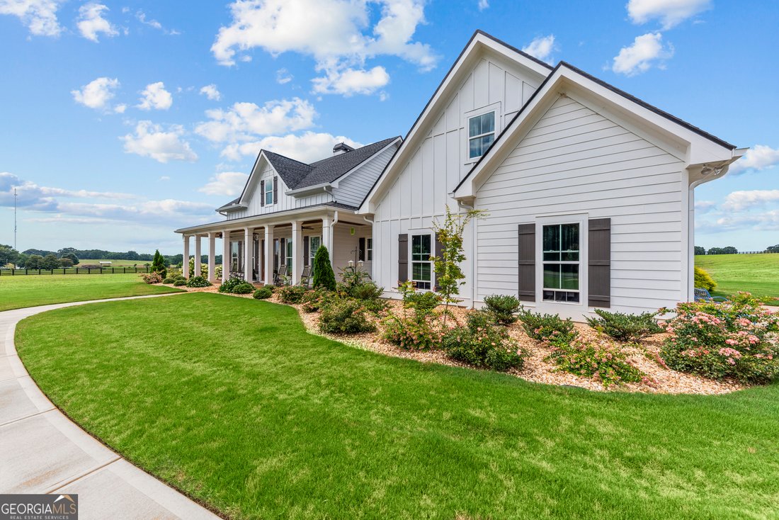 House in Madison, Georgia, United States 5 - 18469391