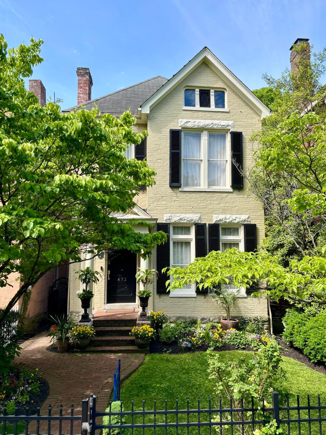 House in Lexington, Kentucky, United States 1 - 18468709