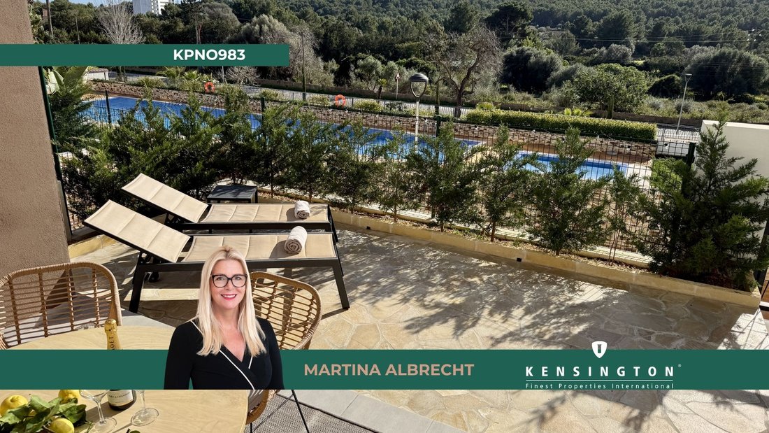 Apartment in Capdepera, Balearic Islands, Spain 1 - 16904773