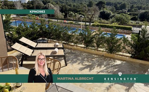 Appartamento a Capdepera, Isole Baleari, Spagna 1