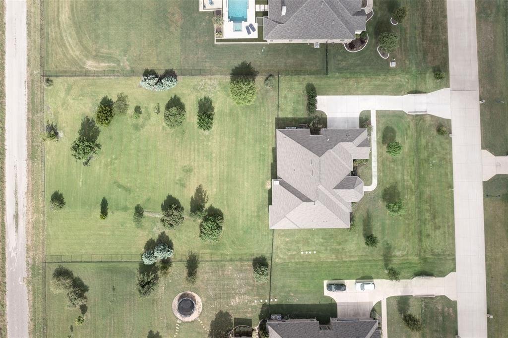 House in Allen, Texas, United States 5 - 18460350