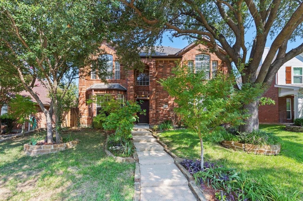 House in Plano, Texas, United States 3 - 18456469