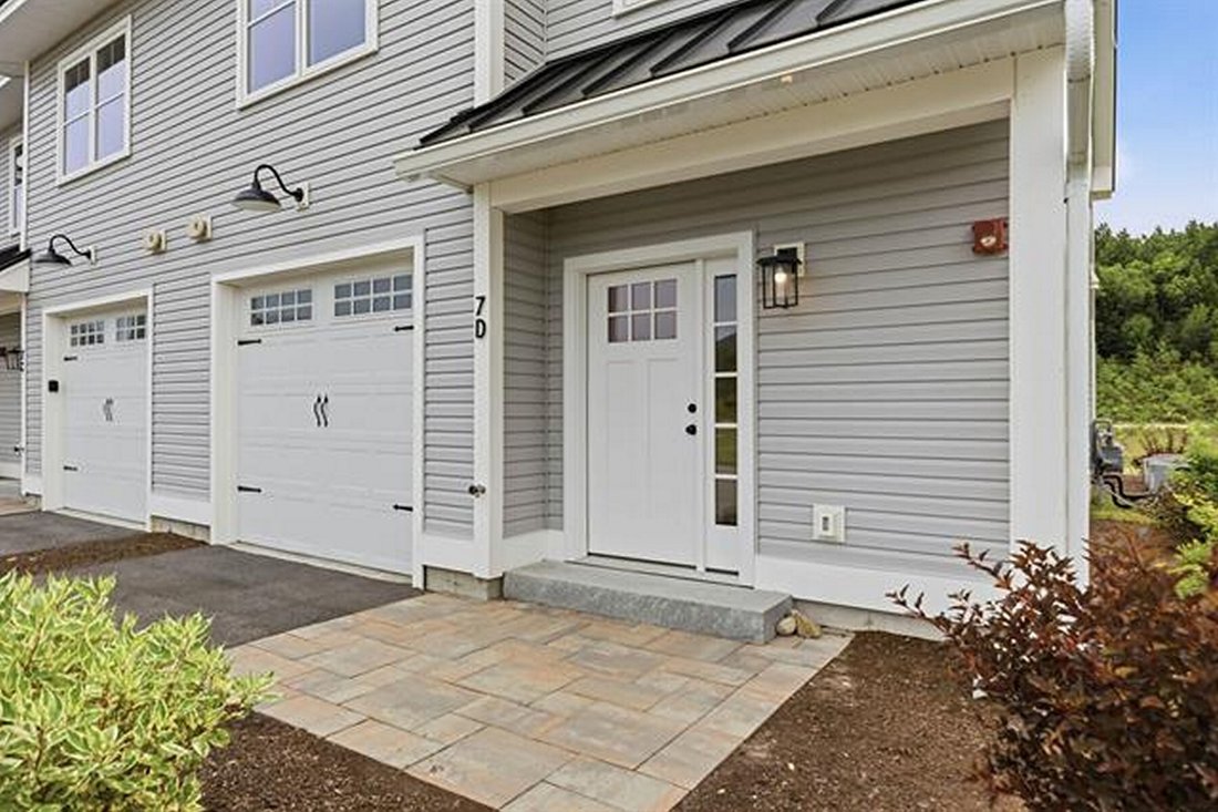 Condo in Campton, New Hampshire, United States 2 - 18472302