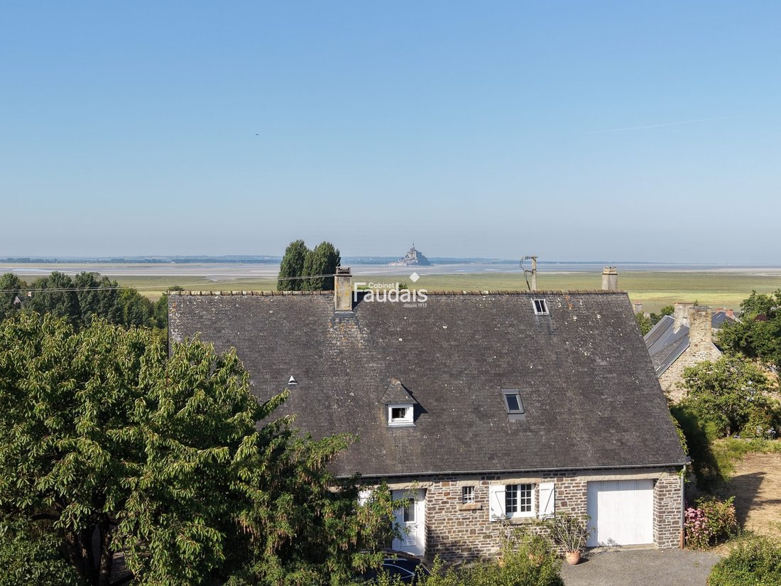 Maison à Vains, Normandie, France 1 - 18457055