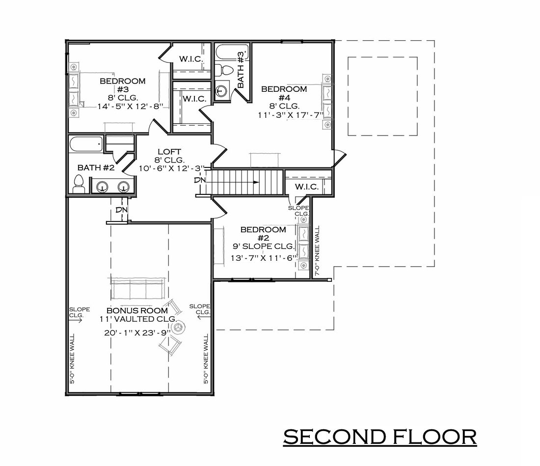 House in Columbia, Tennessee, United States 4 - 18466512