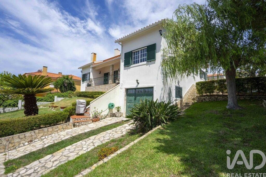 Townhouse in Mafra, Lisbon, Portugal 5 - 18343206