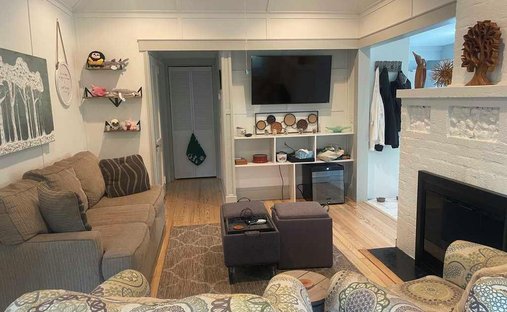 House in Fire Island, New York, United States 1