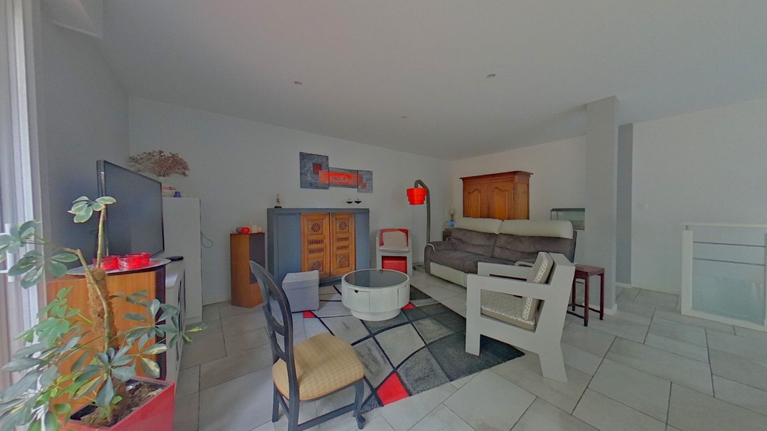 House in Chantenay - Sainte-Anne, Nantes, France 4 - 18469416