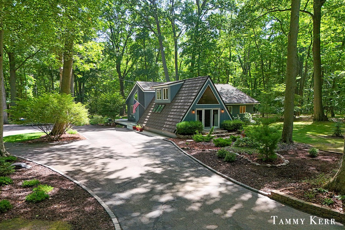 House in Fennville, Michigan, United States 1 - 18457486