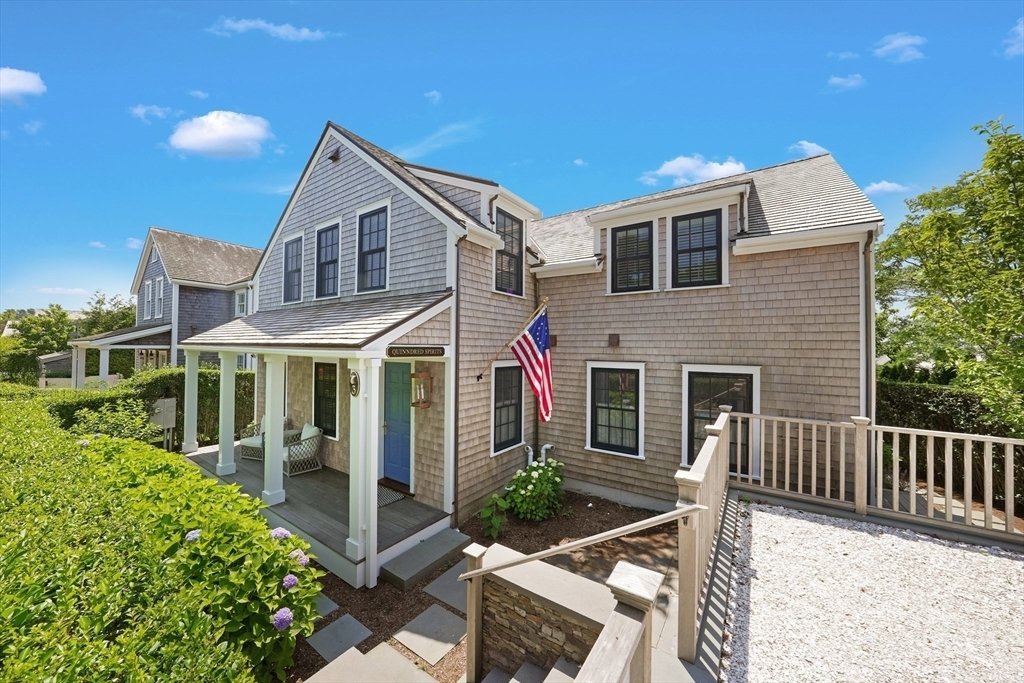 House in Nantucket, Massachusetts, United States 4 - 18460174