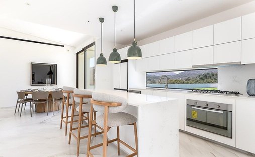 Apartamento en San José del Cabo, Baja California Sur, México 1