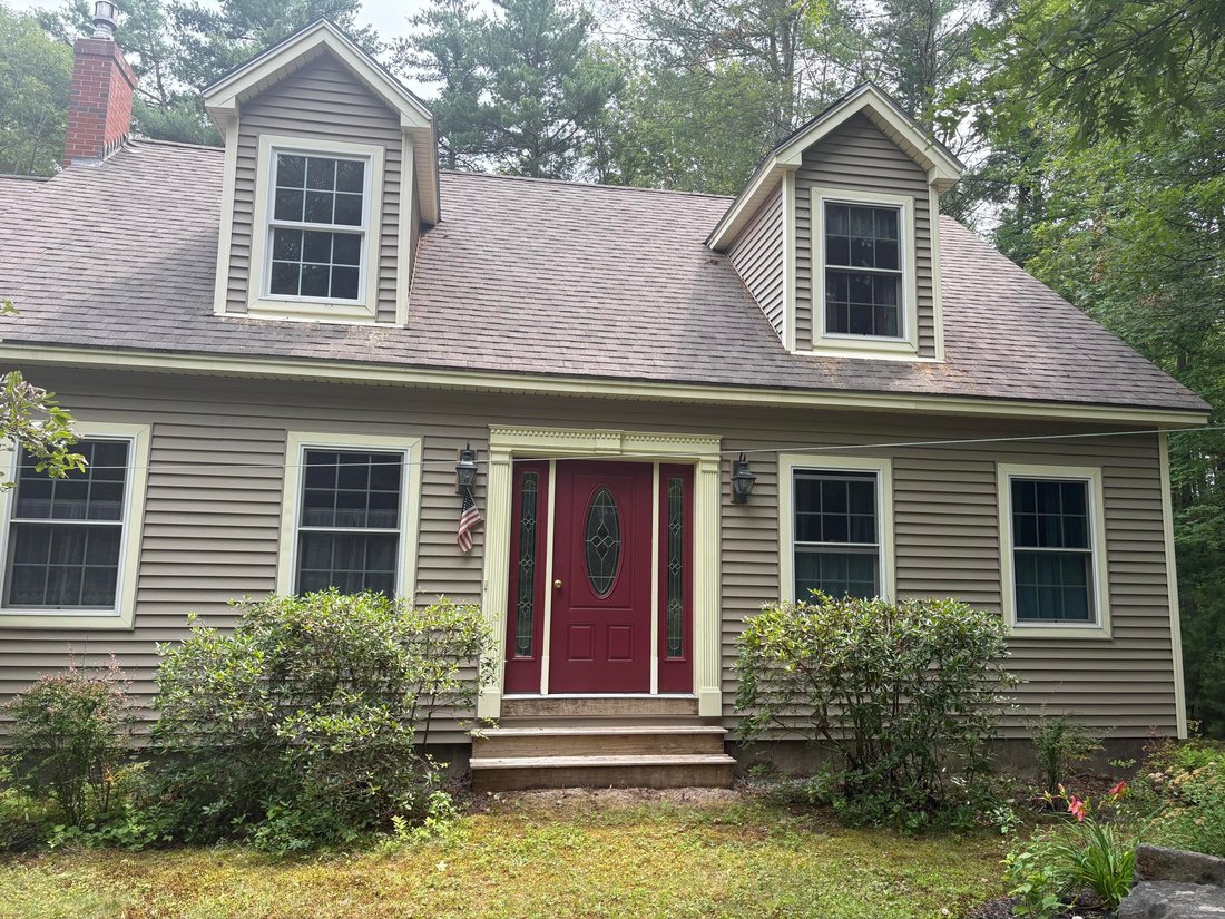 House in Brunswick, Maine, United States 3 - 17731297