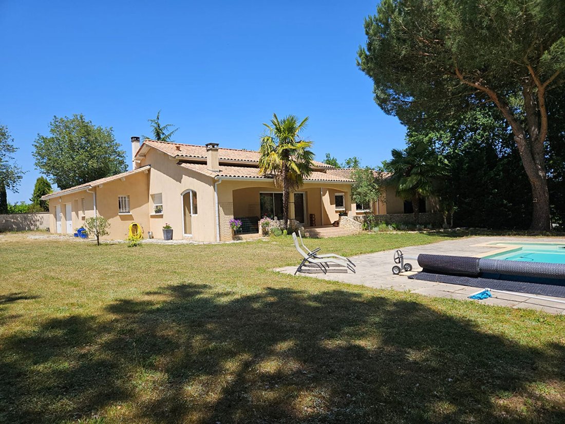 Villa a Marsac-sur-l'Isle, Nuova Aquitania, Francia 1 - 18468531