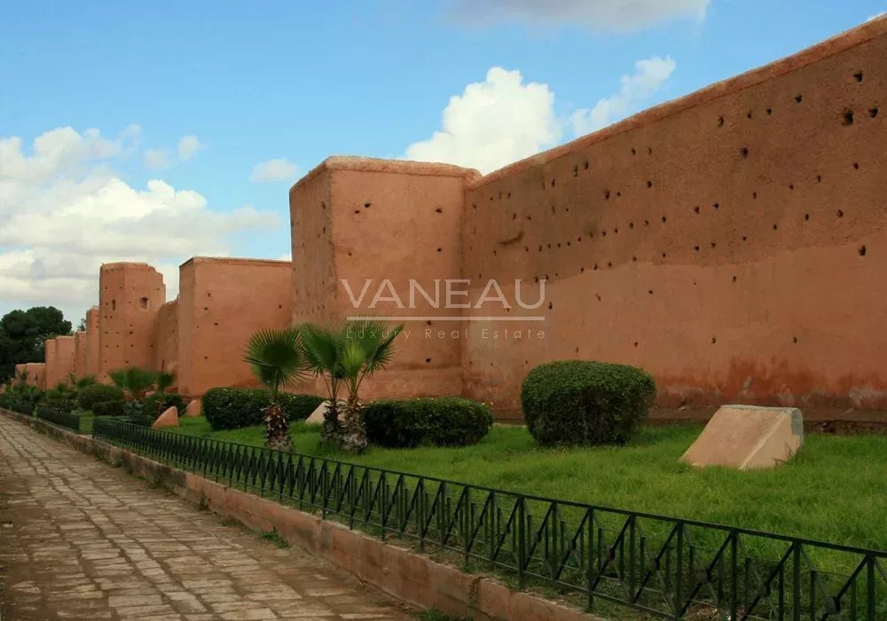 Land in Marrakesh, Marrakesh-Safi, Morocco 1 - 18470913