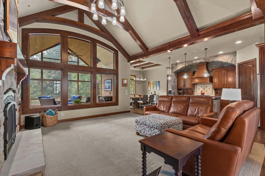 House in Neenah, Wisconsin, United States 3 - 18458887