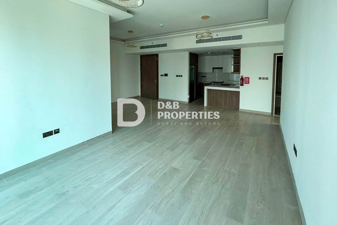 Apartment in JLT / Jumeirah Lakes Towers, Dubai, United Arab Emirates 3 - 18455569