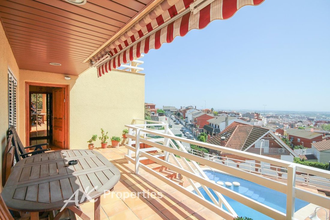 House in Viladecans, Catalonia, Spain 4 - 18469239