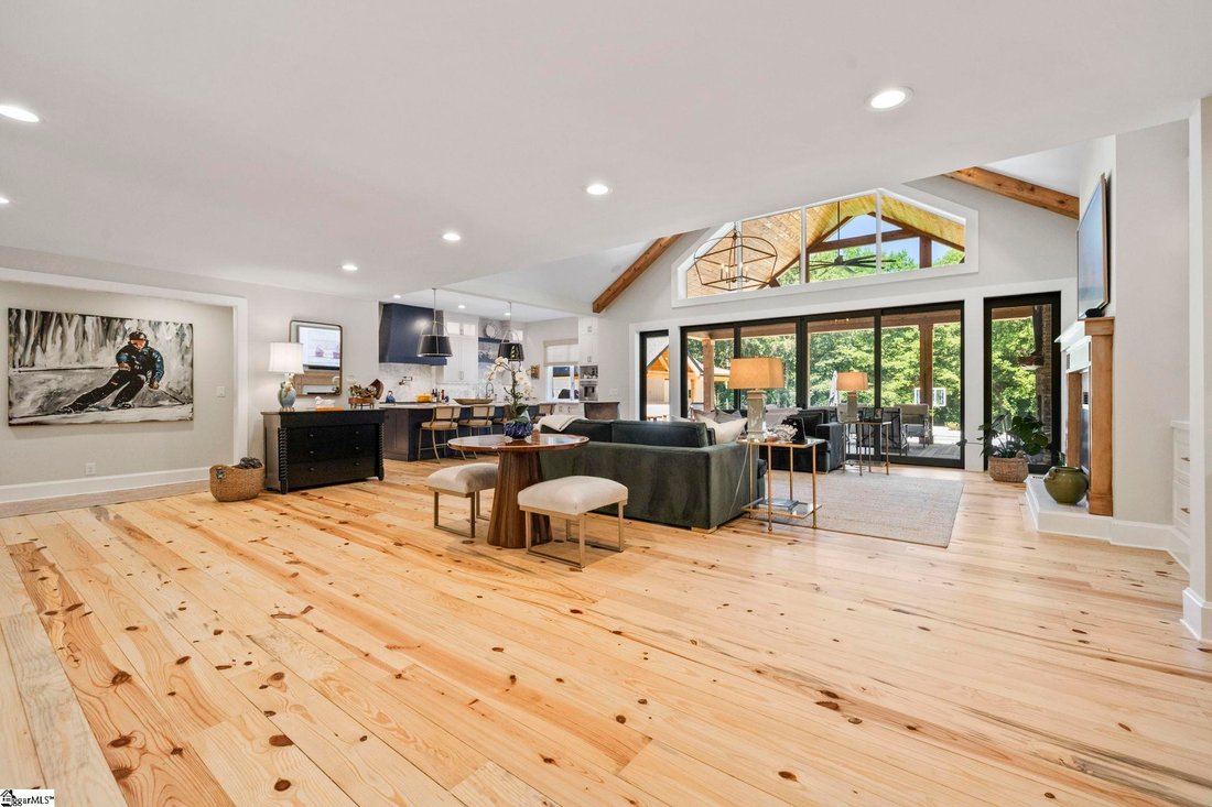 House in Greenville, South Carolina, United States 4 - 18458311