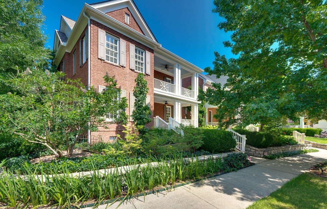 House in Franklin, Tennessee, United States 2 - 18459767