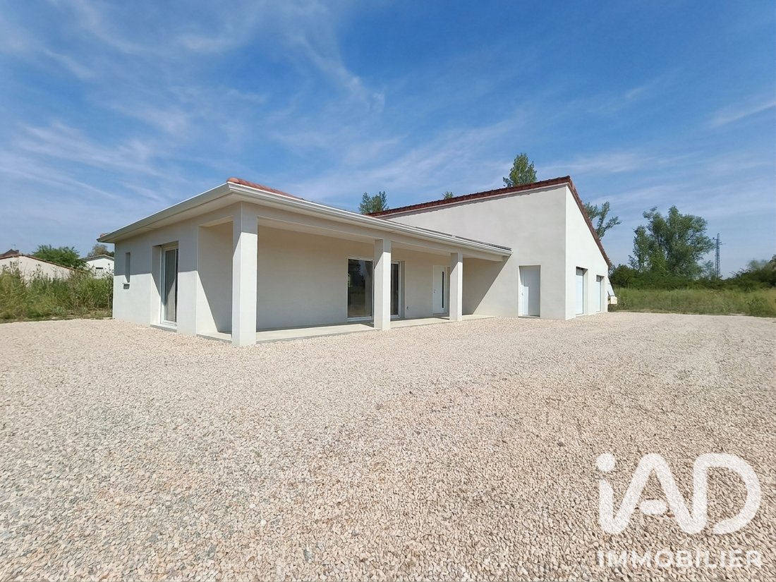 House in Zone d'Activité Nord, Riom, France 1 - 18471504