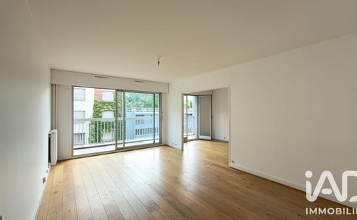 Apartment in Bel-Air Nord, Paris 12e Arrondissement, Paris 1