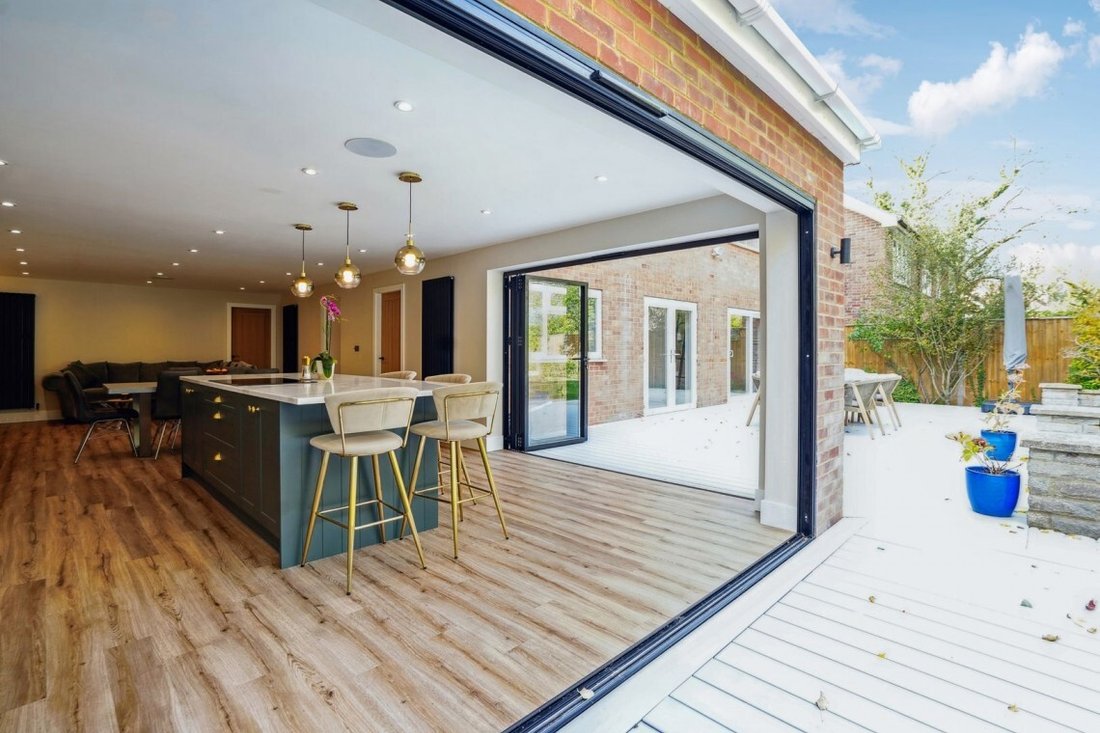 House in Priestwood, Bracknell, England 3 - 17492970