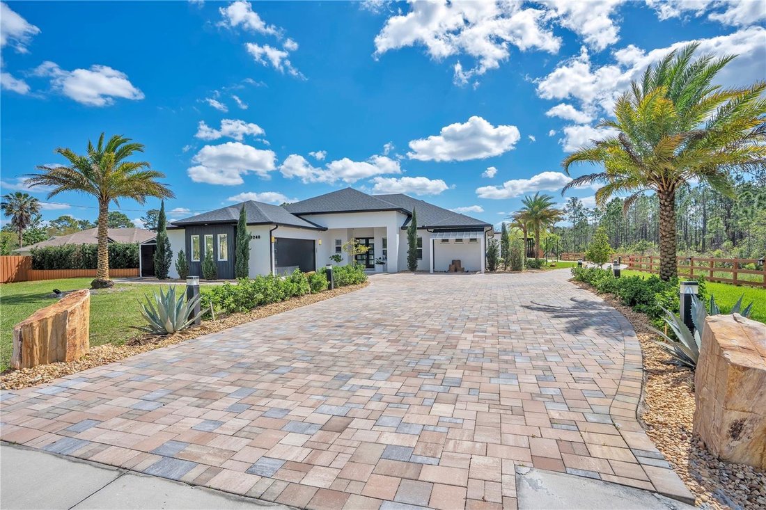 House in Orlando, Florida, United States 1 - 18466264